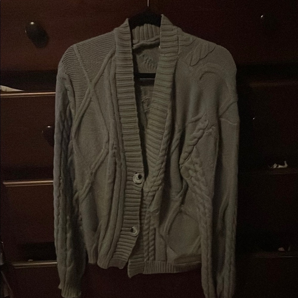 Taylor Swift TTPD Cardigan